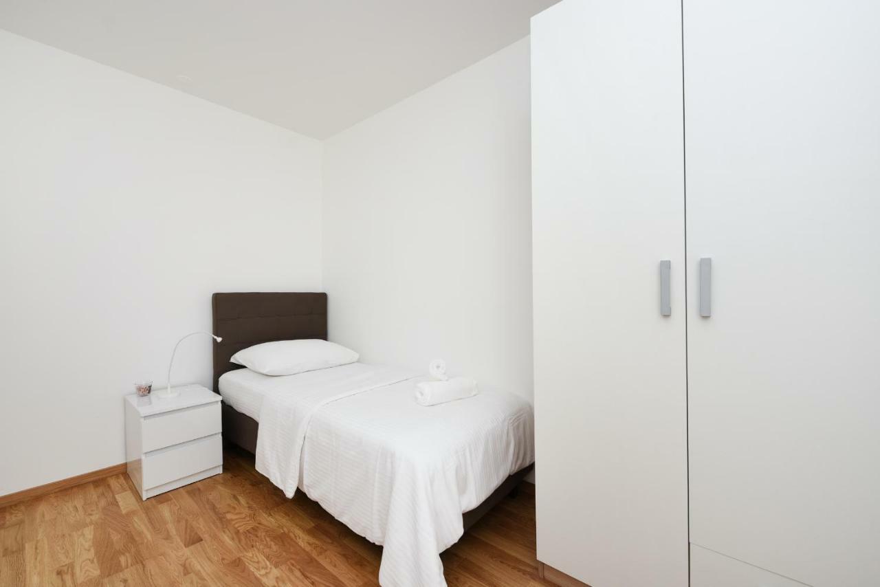 July Apartment زادار المظهر الخارجي الصورة